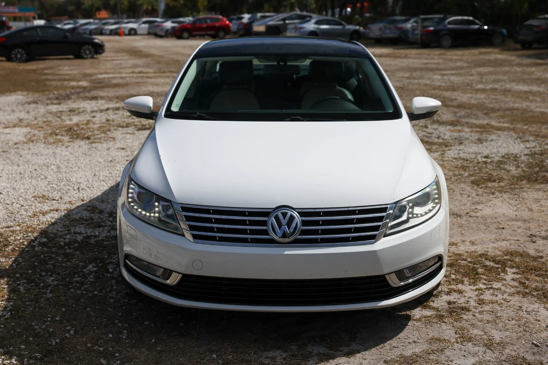 2013 Volkswagen CC - Image 19 of 21