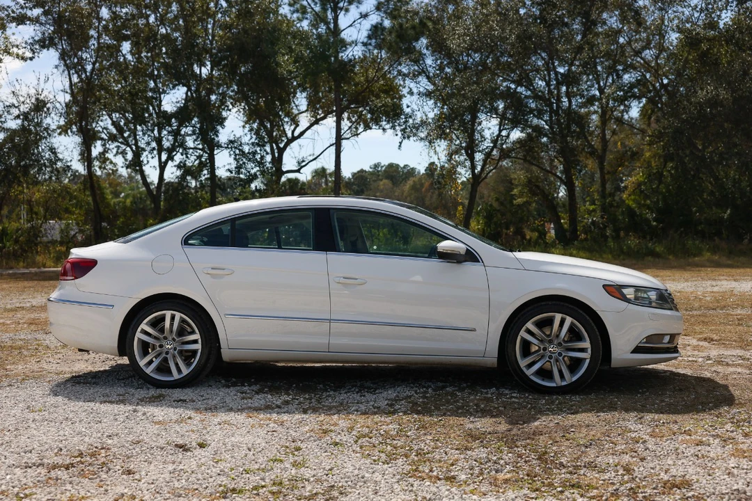 2013 Volkswagen CC - Image 13 of 21