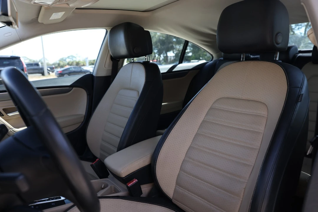 2013 Volkswagen CC - Image 6 of 12
