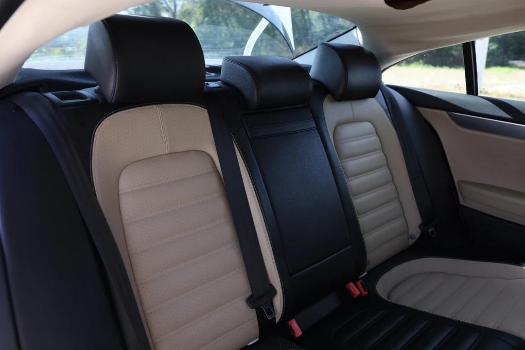 2013 Volkswagen CC - Image 14 of 21