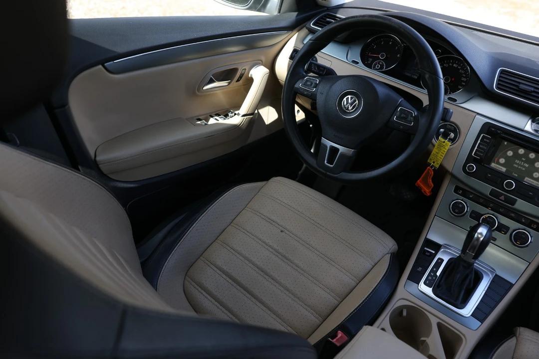 2013 Volkswagen CC - Image 20 of 21