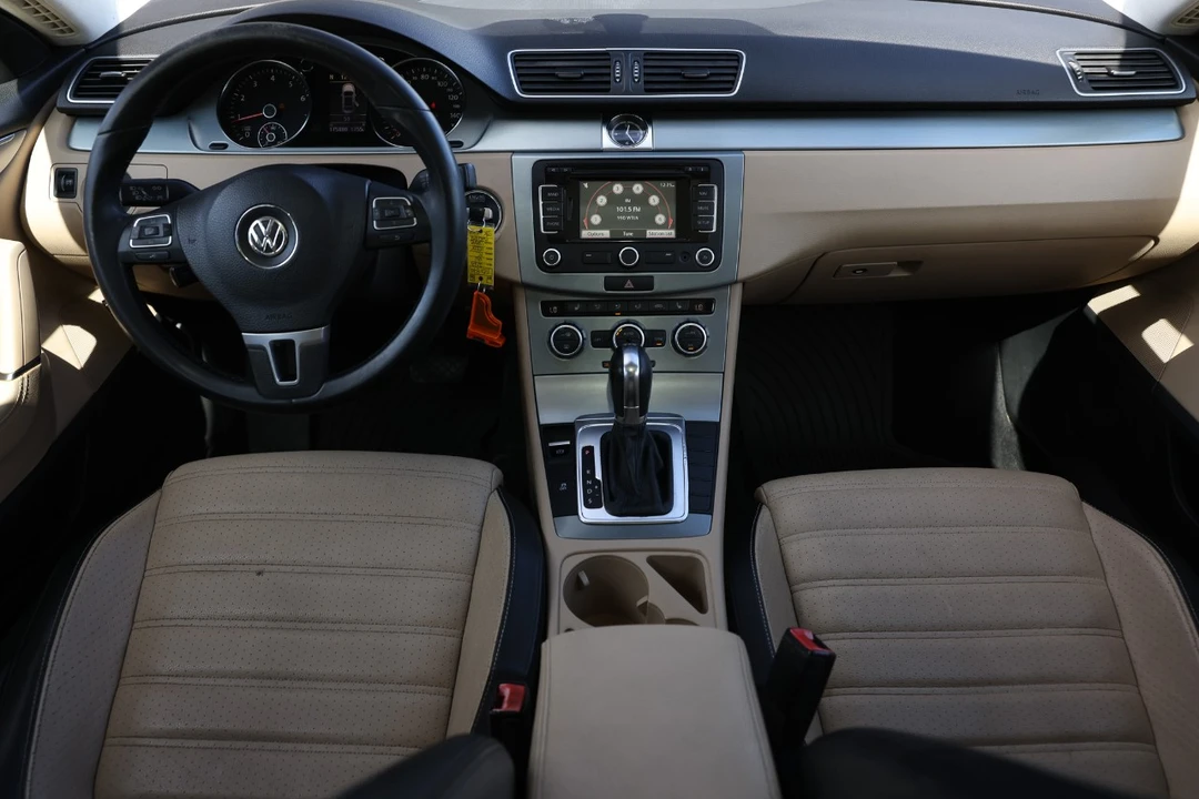 2013 Volkswagen CC - Image 21 of 21