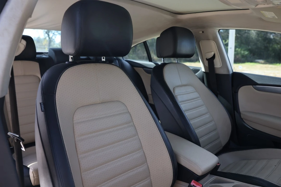 2013 Volkswagen CC - Image 18 of 21