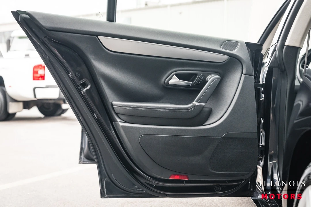 2013 Volkswagen CC - Image 28 of 31