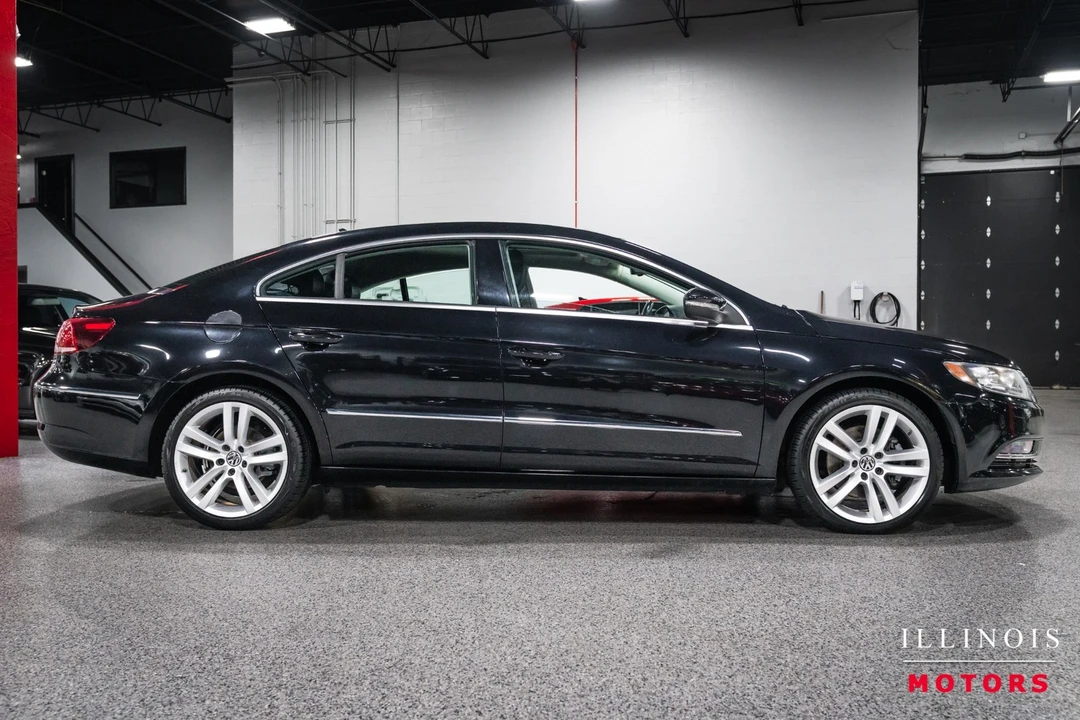 2013 Volkswagen CC - Image 6 of 31