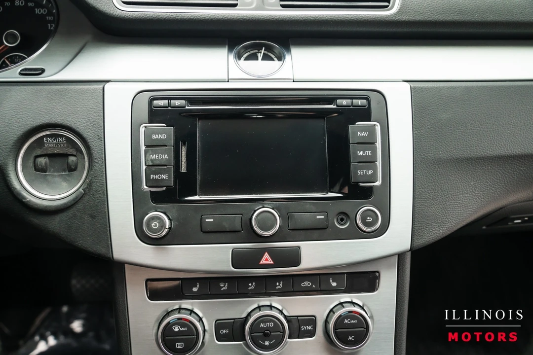 2013 Volkswagen CC - Image 21 of 31
