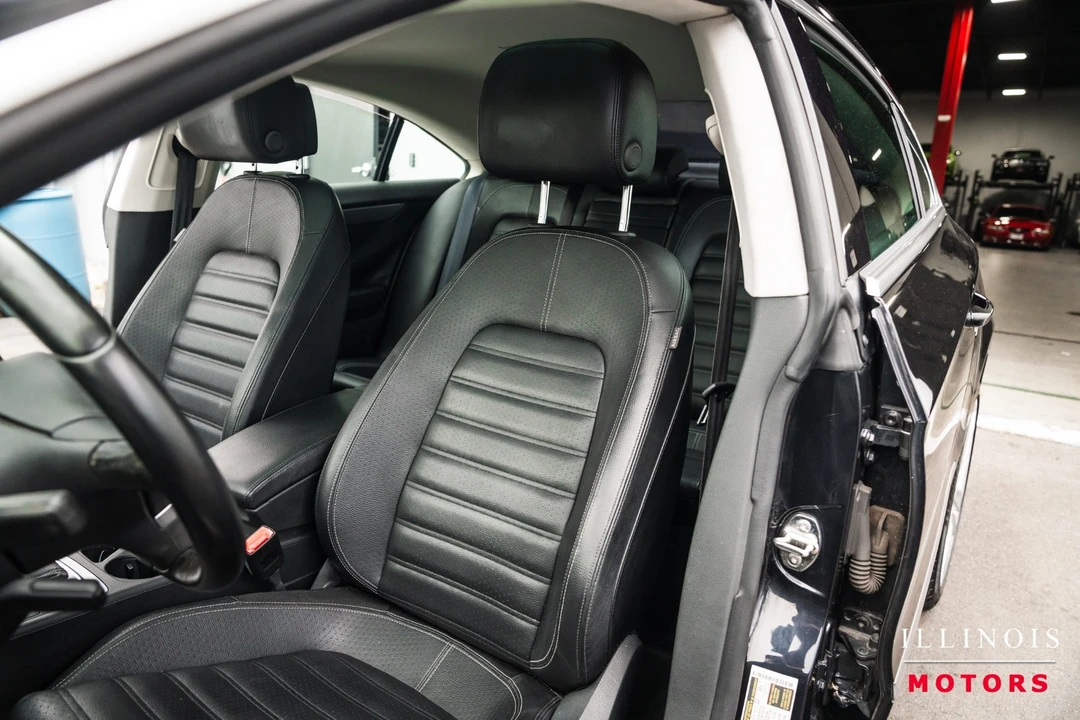 2013 Volkswagen CC - Image 18 of 31