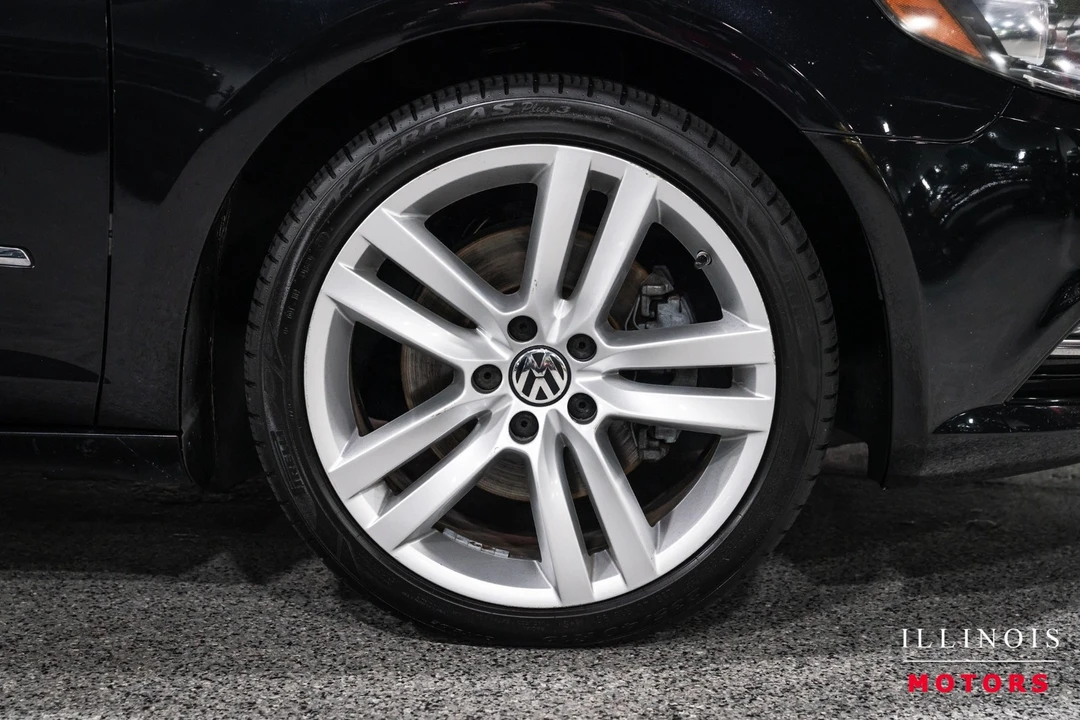2013 Volkswagen CC - Image 12 of 31