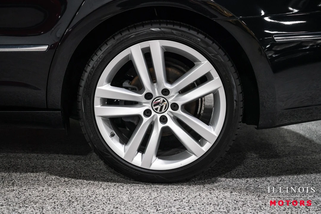2013 Volkswagen CC - Image 10 of 31
