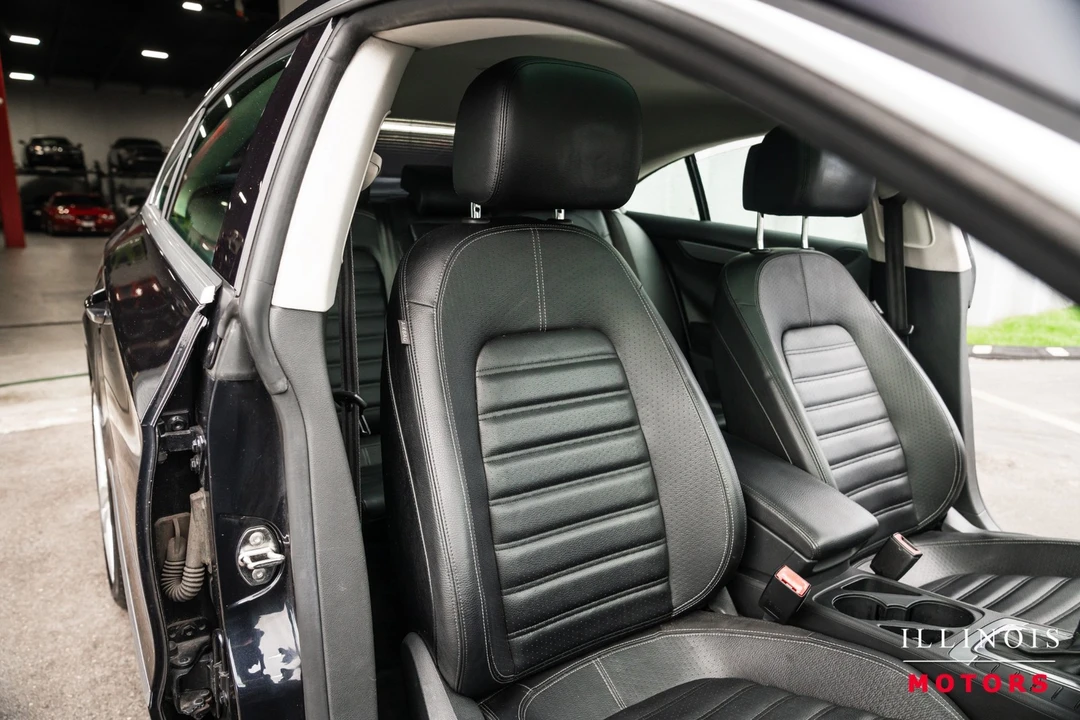 2013 Volkswagen CC - Image 26 of 31