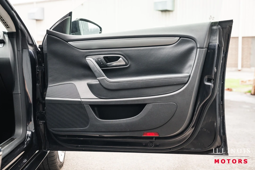 2013 Volkswagen CC - Image 25 of 31
