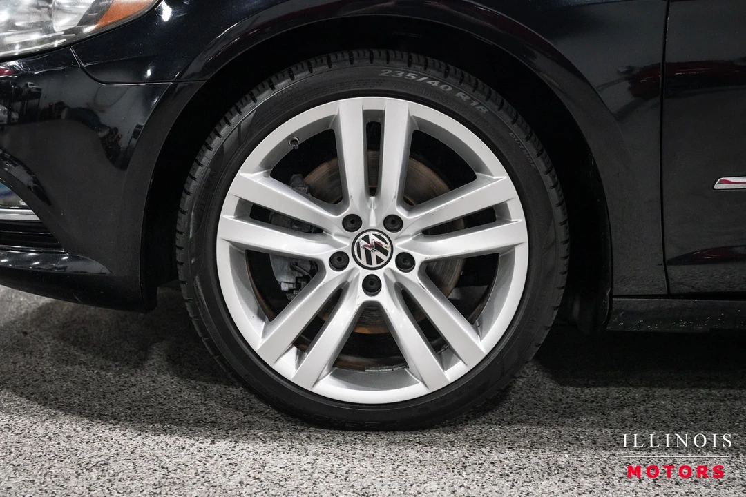 2013 Volkswagen CC - Image 9 of 31