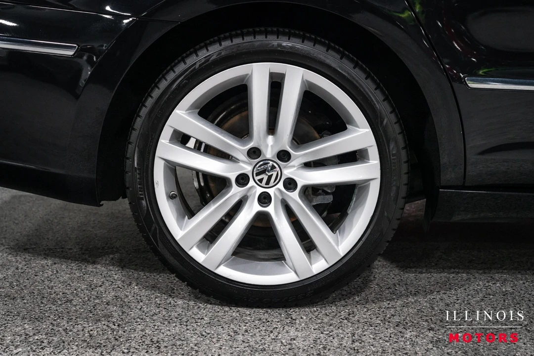 2013 Volkswagen CC - Image 11 of 31
