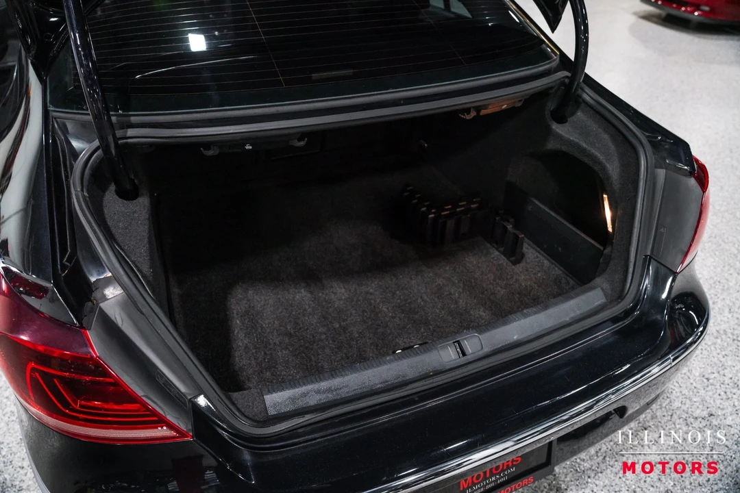 2013 Volkswagen CC - Image 16 of 31