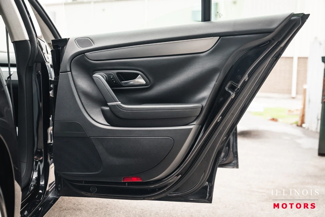 2013 Volkswagen CC - Image 31 of 31