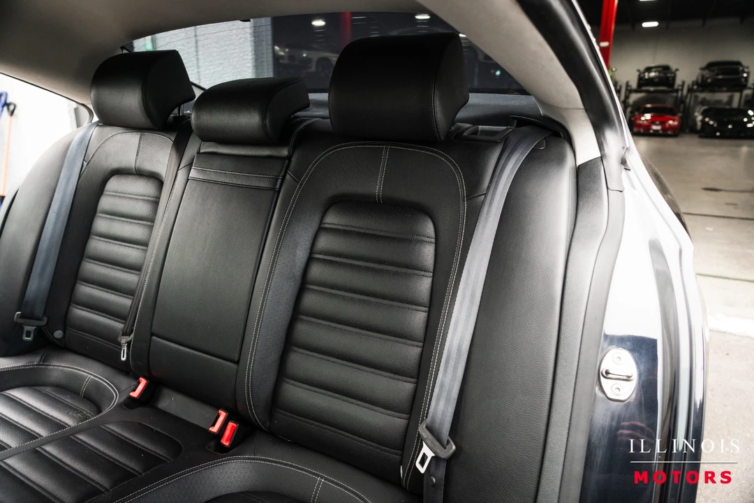 2013 Volkswagen CC - Image 29 of 31