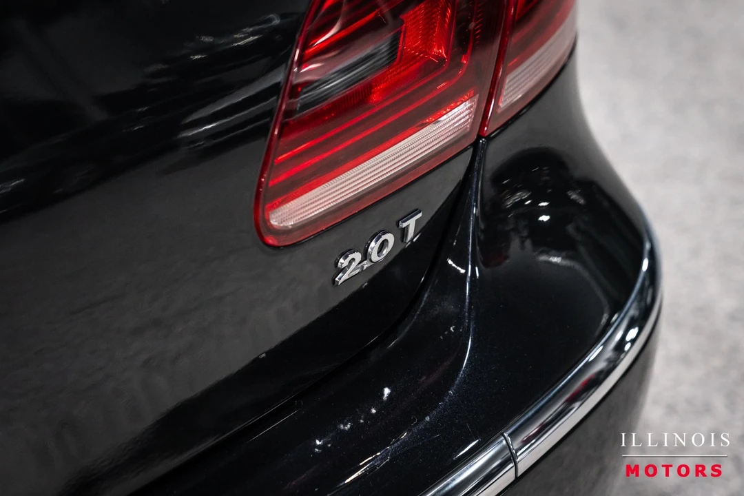 2013 Volkswagen CC - Image 15 of 31