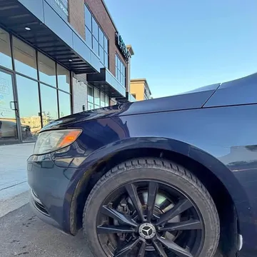2013 Volkswagen CC
