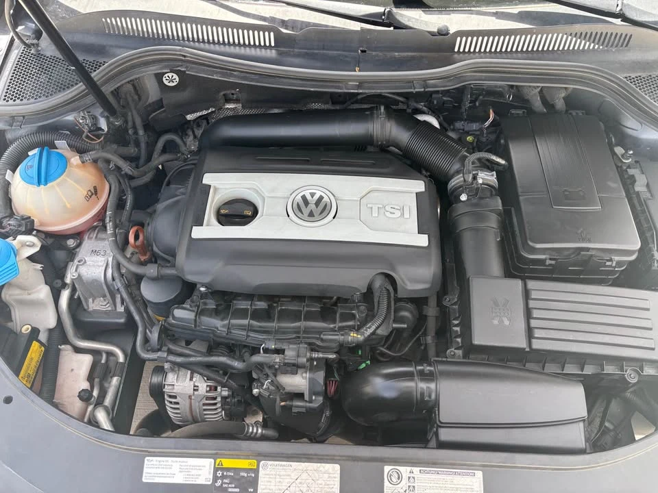 2013 Volkswagen CC - Image 5 of 9