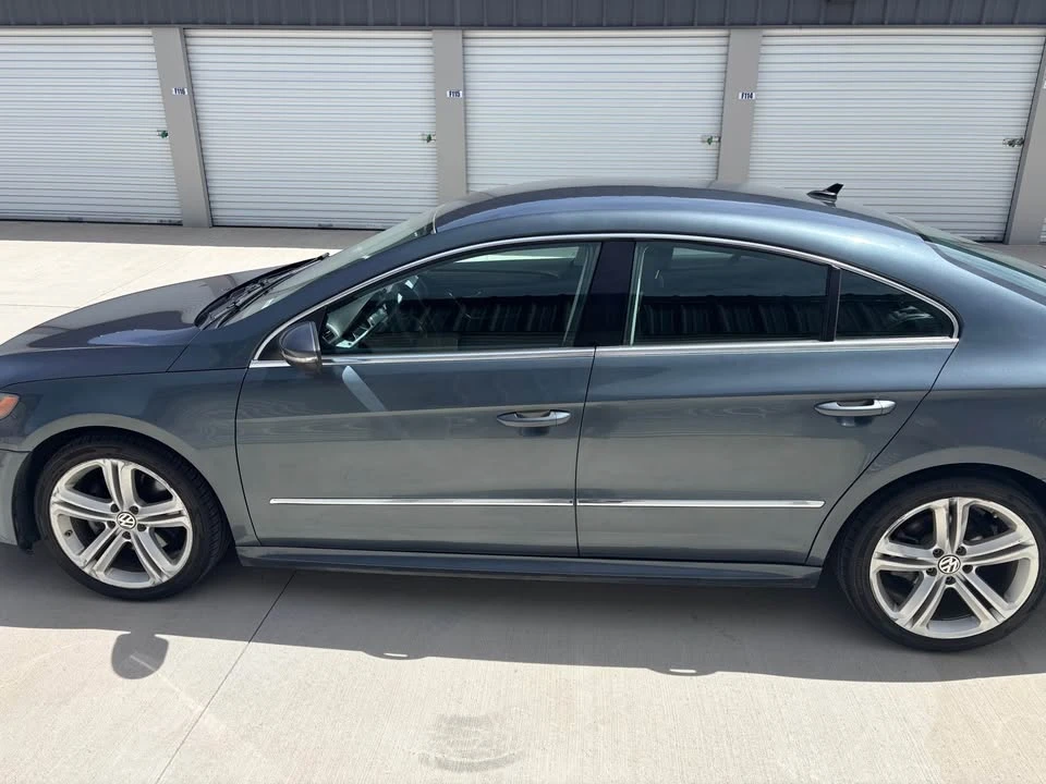 2013 Volkswagen CC - Image 6 of 9