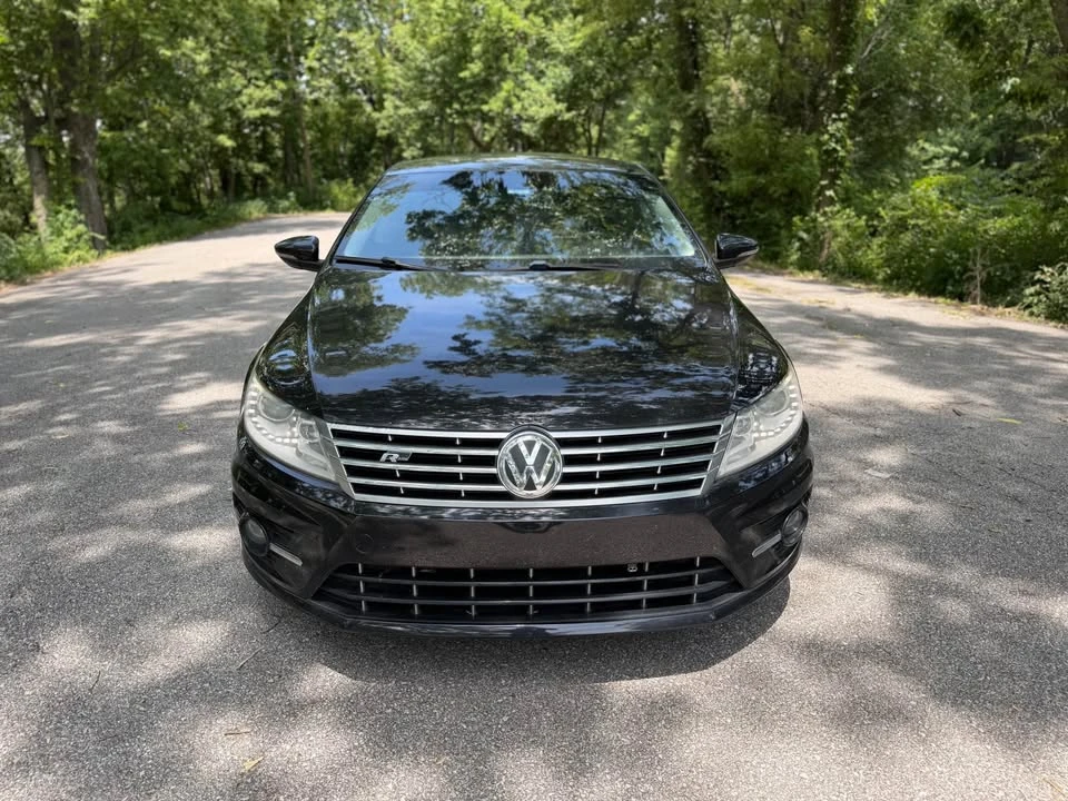 2013 Volkswagen CC - Image 2 of 15