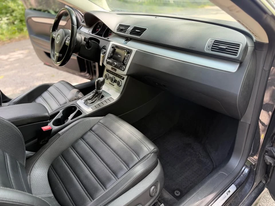 2013 Volkswagen CC - Image 14 of 15