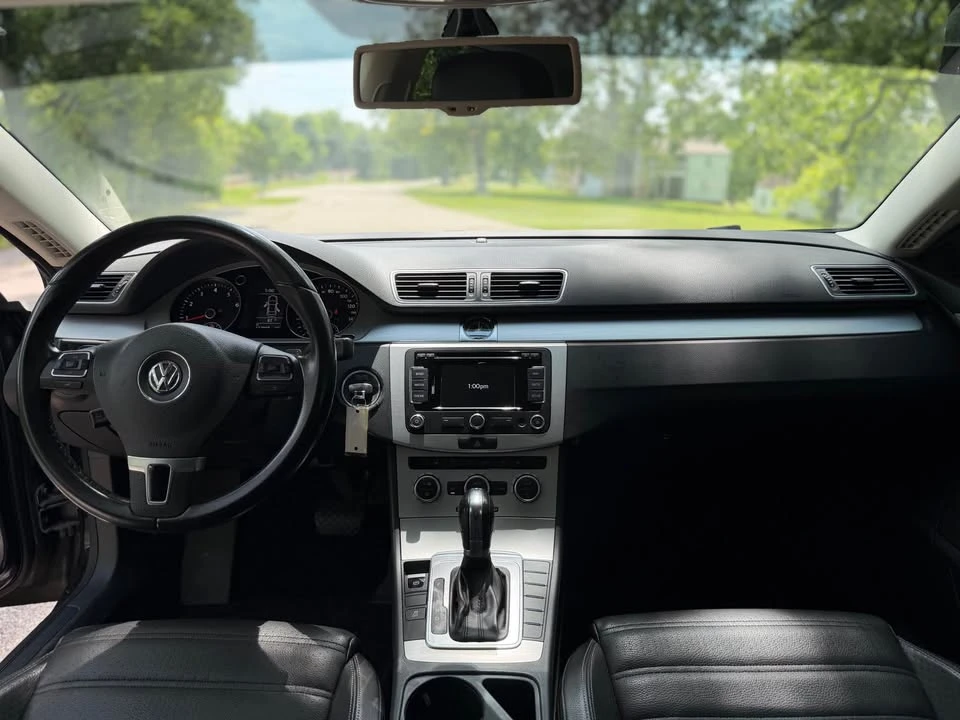 2013 Volkswagen CC - Image 15 of 15