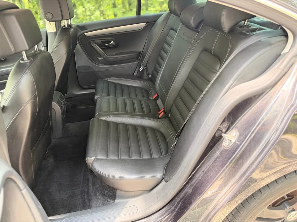 2013 Volkswagen CC - Image 13 of 15