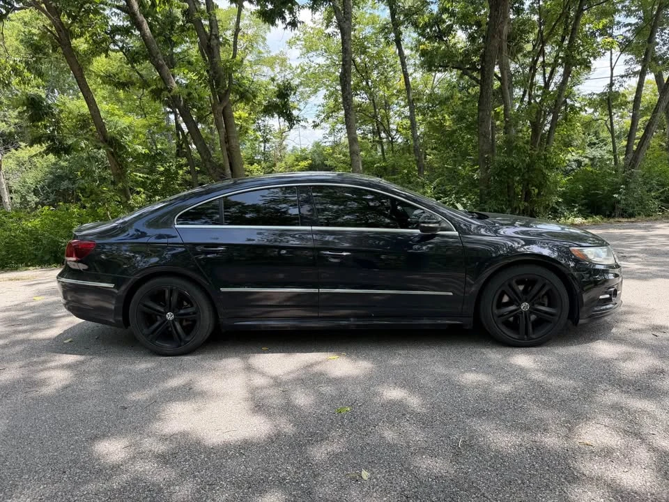 2013 Volkswagen CC - Image 4 of 15