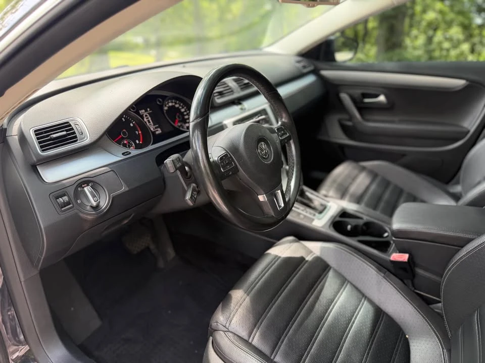 2013 Volkswagen CC - Image 11 of 15