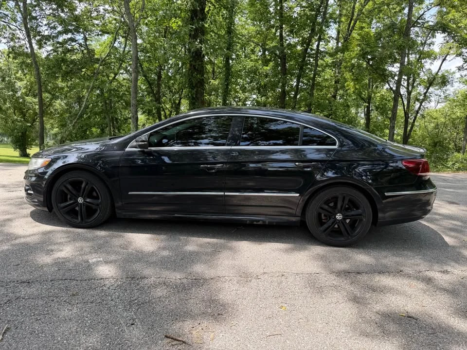 2013 Volkswagen CC - Image 8 of 15