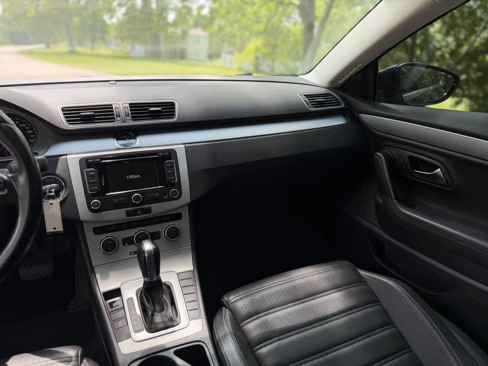 2013 Volkswagen CC - Image 12 of 15