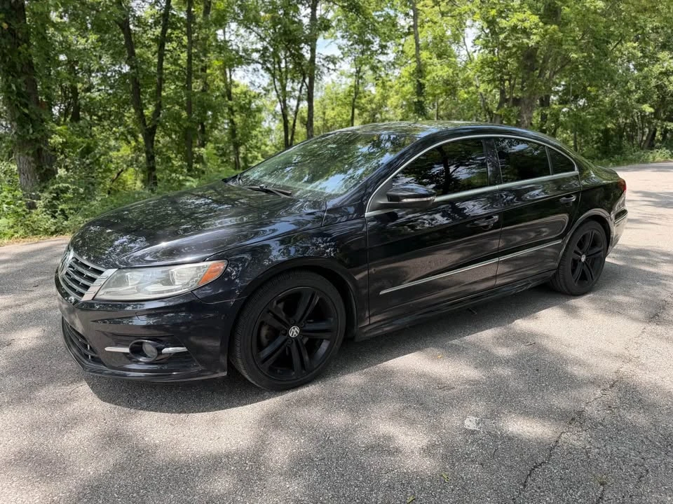 2013 Volkswagen CC - Image 9 of 15