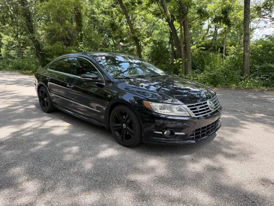 2013 Volkswagen CC - Image 3 of 15