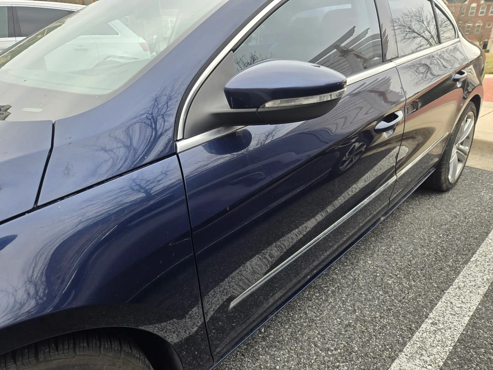 2013 Volkswagen CC - Image 8 of 20