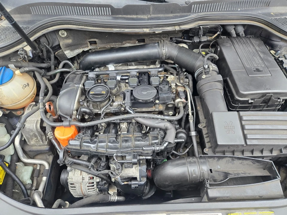 2013 Volkswagen CC - Image 20 of 20