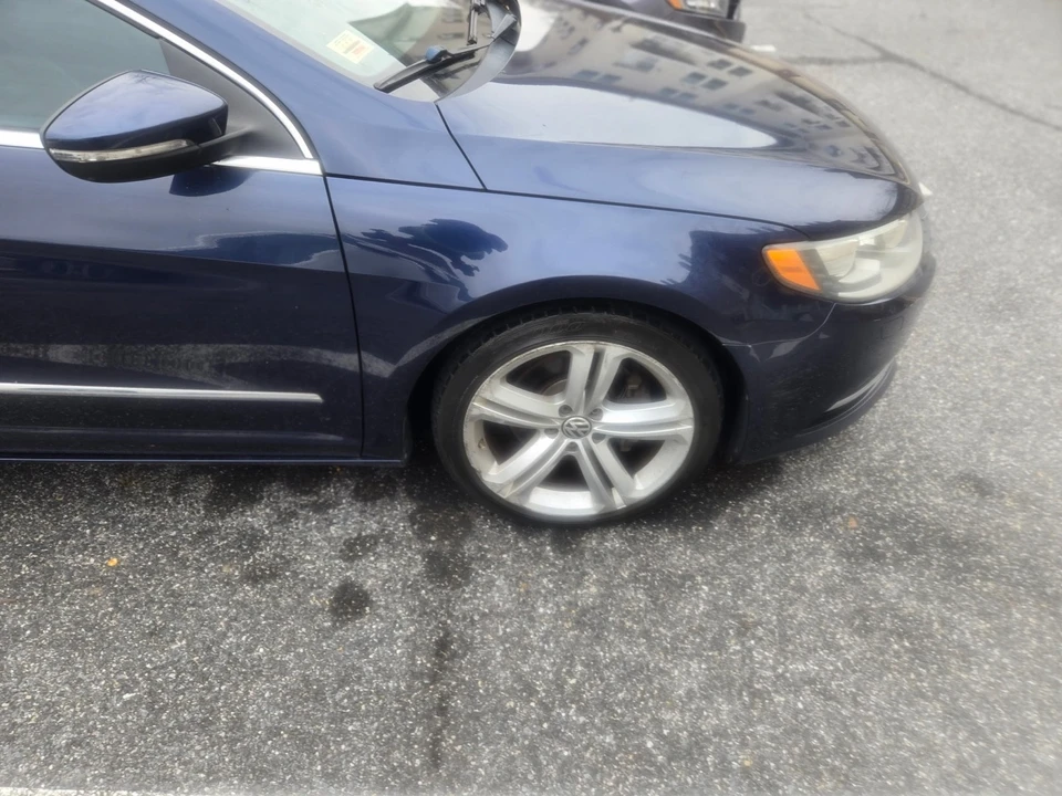 2013 Volkswagen CC - Image 2 of 20