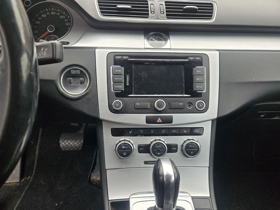 2013 Volkswagen CC - Image 12 of 20