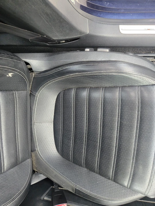 2013 Volkswagen CC - Image 18 of 20