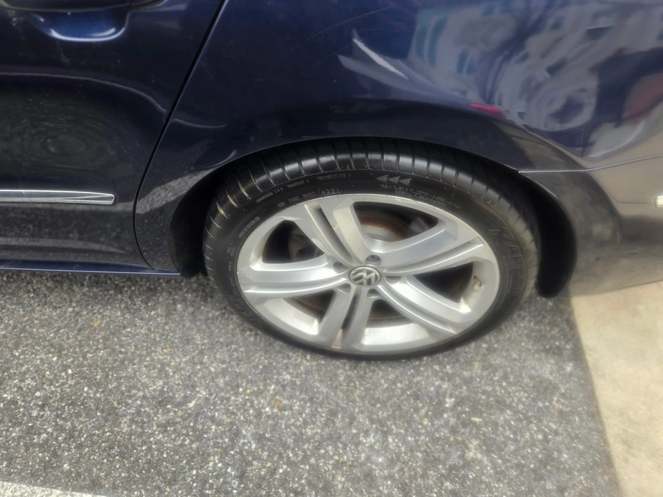 2013 Volkswagen CC - Image 3 of 20