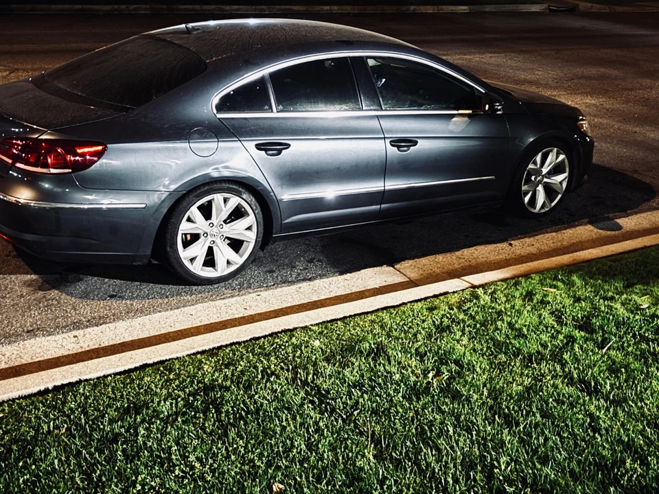 2013 Volkswagen CC - Image 21 of 21