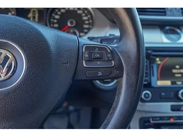 2013 Volkswagen CC - Image 4 of 21