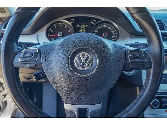 2013 Volkswagen CC - Image 2 of 21