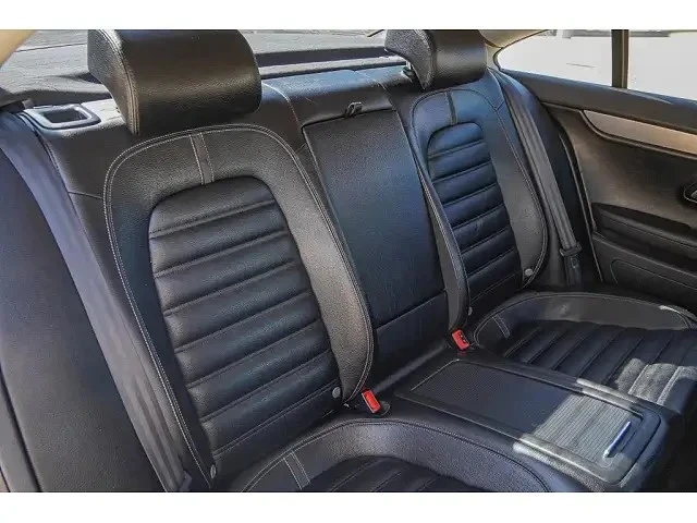 2013 Volkswagen CC - Image 18 of 21