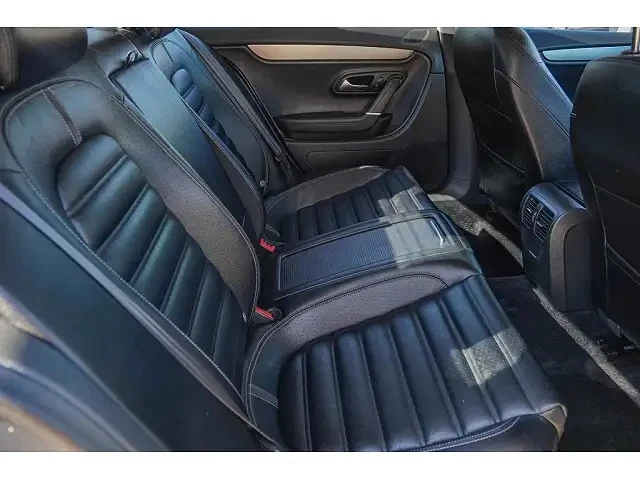 2013 Volkswagen CC - Image 17 of 21