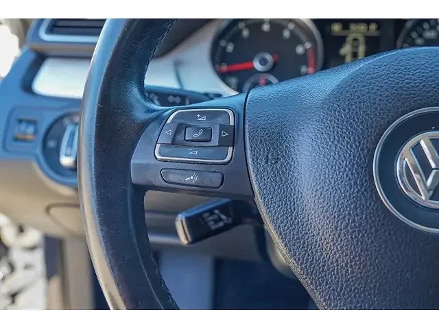 2013 Volkswagen CC - Image 3 of 21