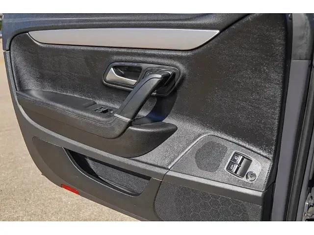 2013 Volkswagen CC - Image 11 of 21