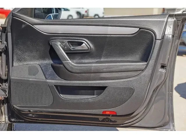2013 Volkswagen CC - Image 15 of 21