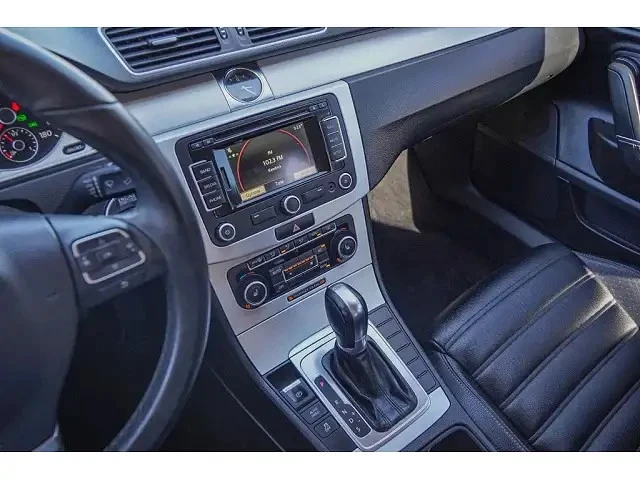 2013 Volkswagen CC - Image 5 of 21