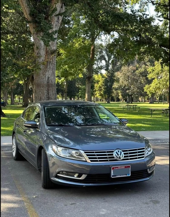2013 Volkswagen CC - Image 13 of 13